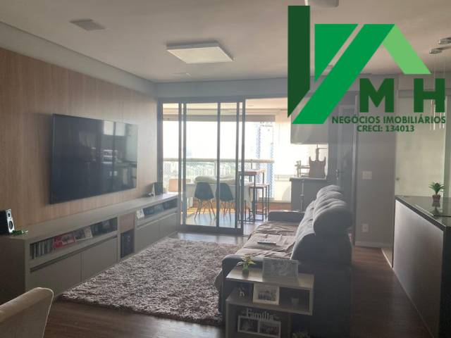 #ap0470 - Apartamento para Venda em Barueri - SP - 3