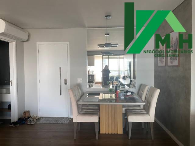 Apartamento para Venda em Barueri - 4