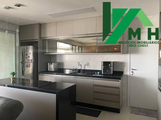 #ap0470 - Apartamento para Venda em Barueri - SP - 2