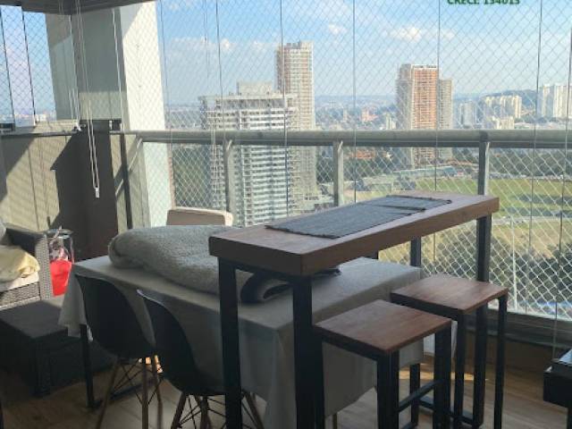 Apartamento para Venda em Barueri - 5