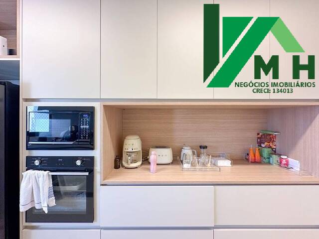 Apartamento para Venda em Barueri - 5