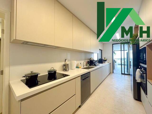 Apartamento para Venda em Barueri - 4