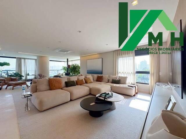 #ap0471 - Apartamento para Venda em Barueri - SP - 1