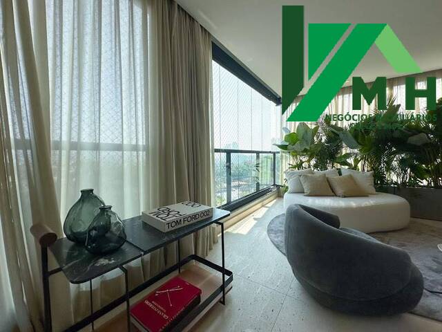 #ap0471 - Apartamento para Venda em Barueri - SP - 3