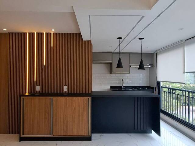 #ap0472 - Apartamento para Locação em Barueri - SP - 2