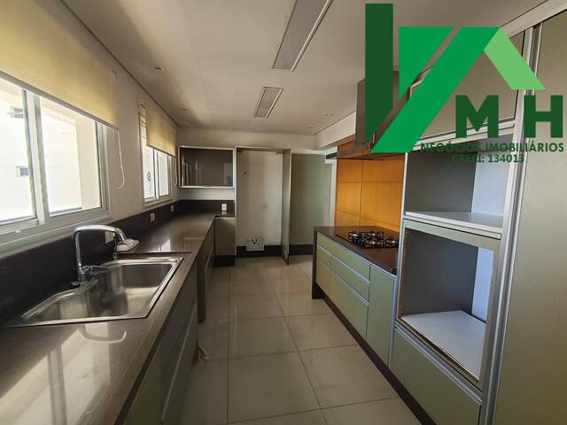 Apartamento para Venda em Barueri - 4