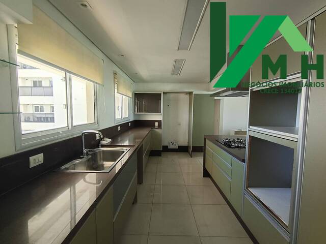 #ap0200 - Apartamento para Venda em Barueri - SP - 3