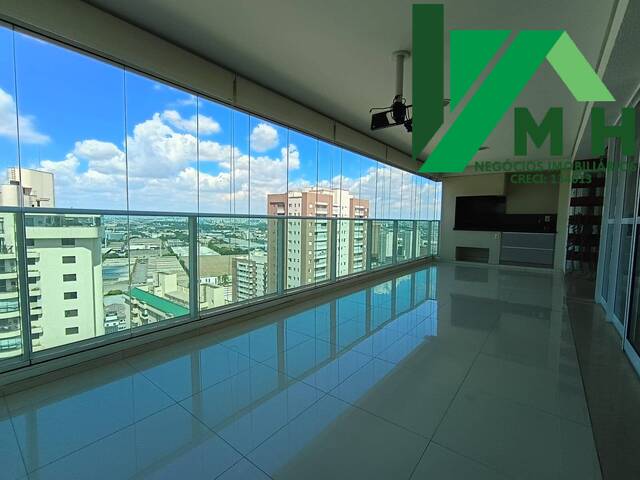 Venda em Edifício Essência  - Barueri