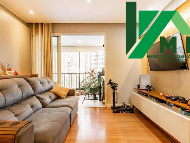 #ap0473 - Apartamento para Venda em Barueri - SP - 2