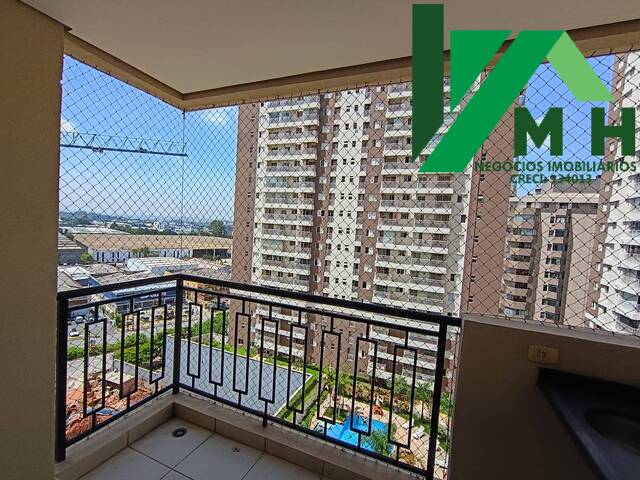 #ap0474 - Apartamento para Venda em Barueri - SP - 1