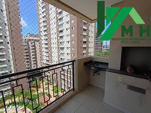 Apartamento para Venda em Barueri - 5
