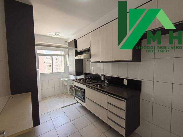#ap0474 - Apartamento para Venda em Barueri - SP - 3