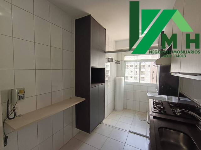 Apartamento para Venda em Barueri - 4