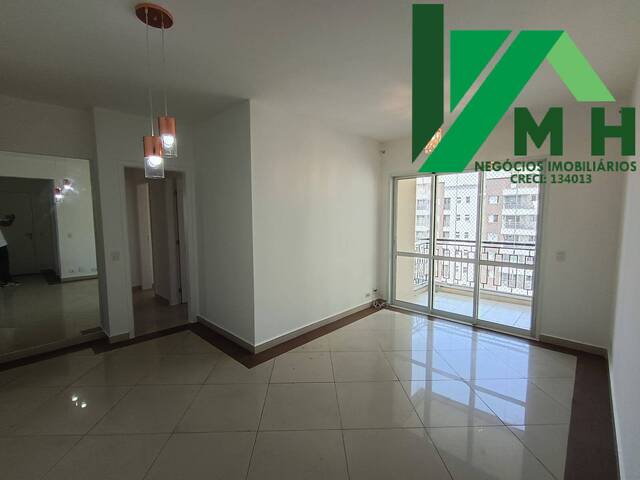 #ap0476 - Apartamento para Venda em Barueri - SP - 2