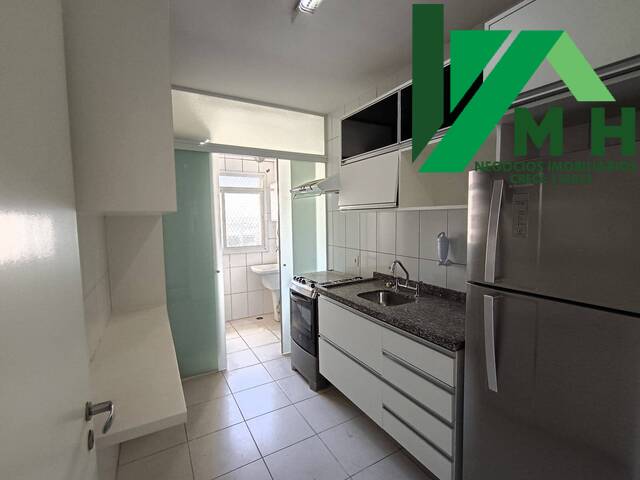 Apartamento para Venda em Barueri - 4