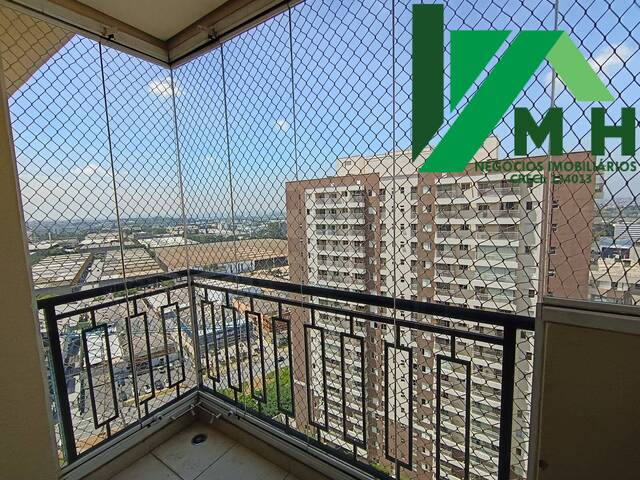 #ap0476 - Apartamento para Venda em Barueri - SP - 3