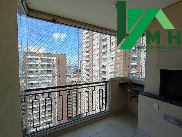 #ap0476 - Apartamento para Venda em Barueri - SP - 1