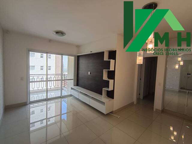 #ap0477 - Apartamento para Locação em Barueri - SP - 2