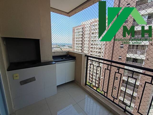 Apartamento para Locação em Barueri - 5