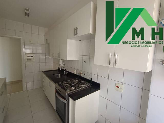 Apartamento para Locação em Barueri - 4