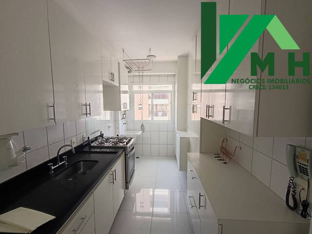 #ap0477 - Apartamento para Locação em Barueri - SP - 3