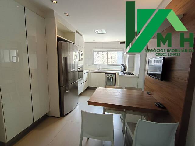 #ap0478 - Apartamento para Venda em Barueri - SP - 3