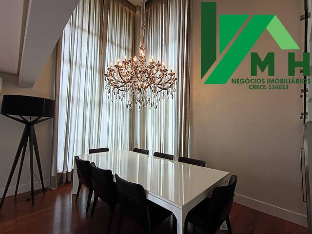 Apartamento para Venda em Barueri - 4