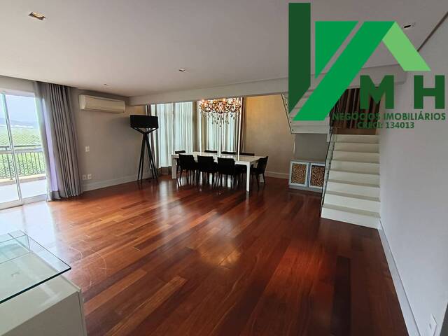 #ap0478 - Apartamento para Venda em Barueri - SP - 2