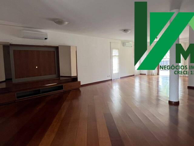 #ca0554 - Casa para Locação em Santana de Parnaíba - SP - 3