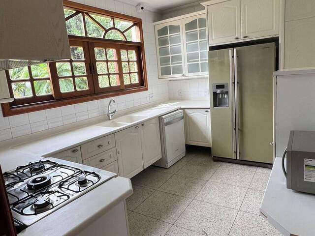 Casa para Locação em Santana de Parnaíba - 5