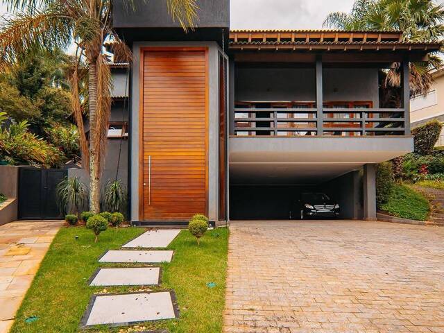 #ca0553 - Casa para Venda em Barueri - SP - 1