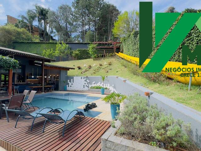 #ca0553 - Casa para Venda em Barueri - SP - 3