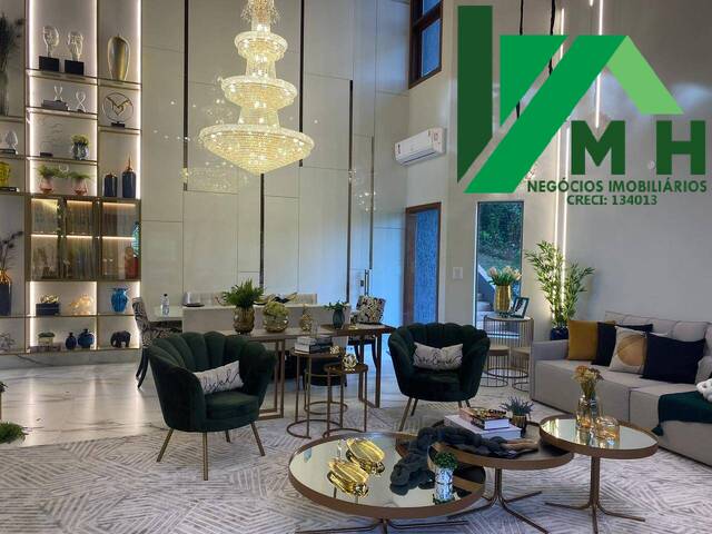 #ca0553 - Casa para Venda em Barueri - SP - 2