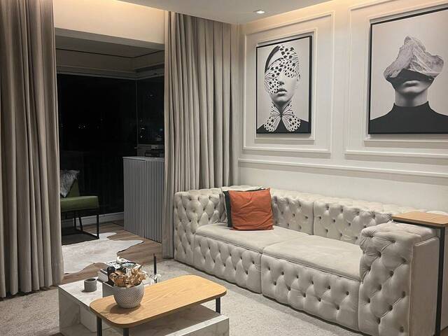 Apartamento para Locação em Barueri - 5