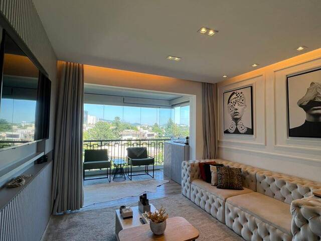 #ap0479 - Apartamento para Locação em Barueri - SP - 2