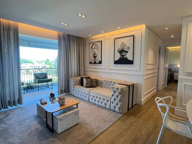 #ap0479 - Apartamento para Locação em Barueri - SP - 3