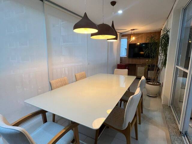 #ap0480 - Apartamento para Venda em Barueri - SP - 1