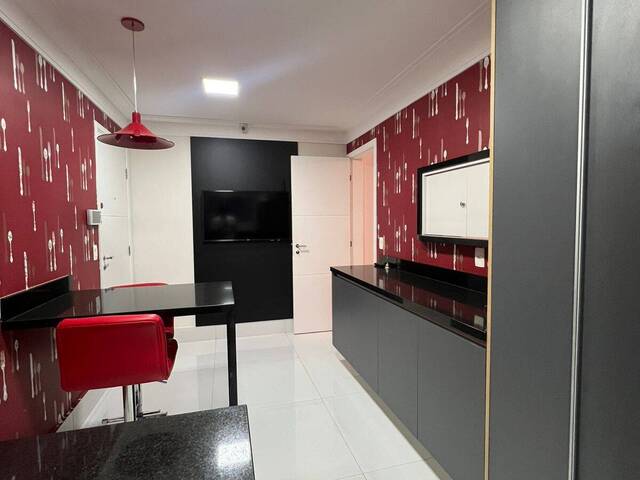 Apartamento para Locação em Barueri - 5