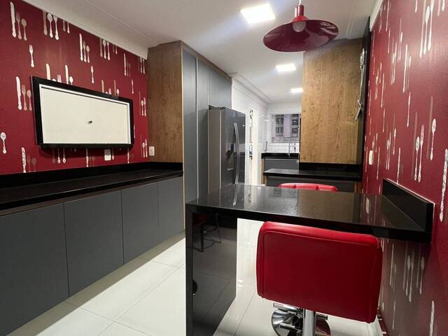 #ap0480 - Apartamento para Venda em Barueri - SP - 3