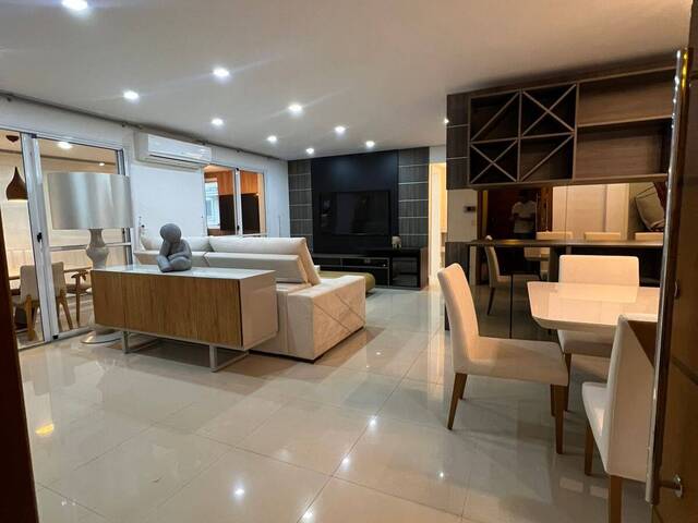 #ap0480 - Apartamento para Venda em Barueri - SP - 2