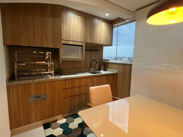 Apartamento para Locação em Barueri - 4