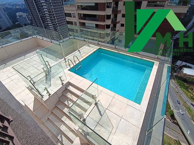 Apartamento para Venda em Barueri - 2