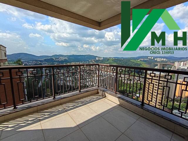 Apartamento para Venda em Barueri - 3