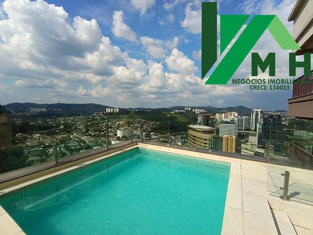 Apartamento para Venda em Barueri - 4