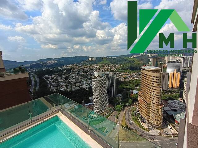 Apartamento para Venda em Barueri - 5