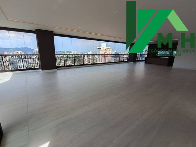 Venda em Edifício Myrá Alphaville - Barueri