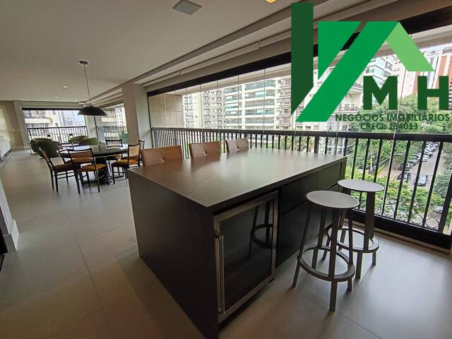 #ap0481 - Apartamento para Locação em Barueri - SP - 3