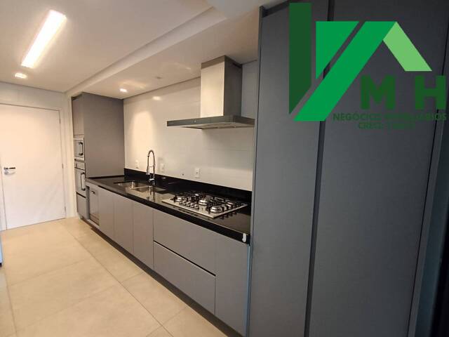 Apartamento para Locação em Barueri - 5