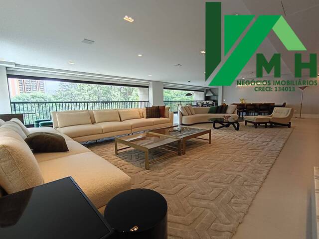 #ap0481 - Apartamento para Locação em Barueri - SP - 2