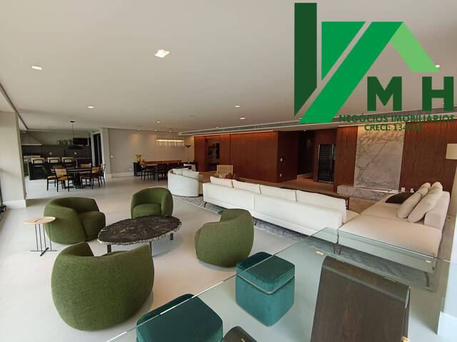 Apartamento para Locação em Barueri - 4